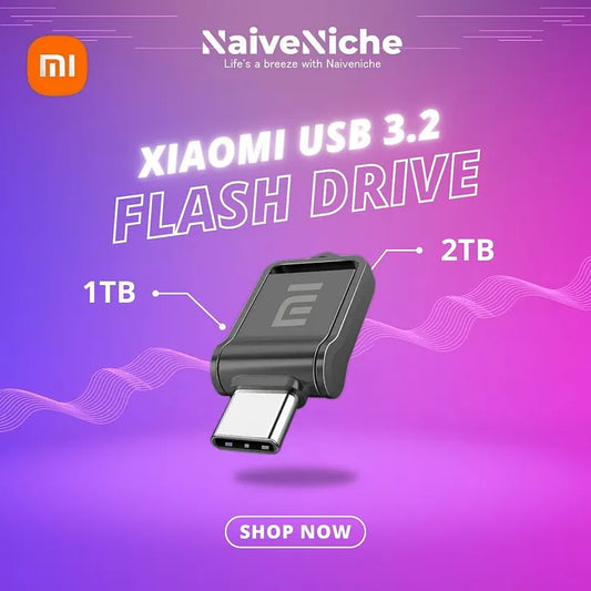 Revolutionize-Your-Storage-with-the-Xiaomi-USB-3.2-Flash-Drive naiveniche