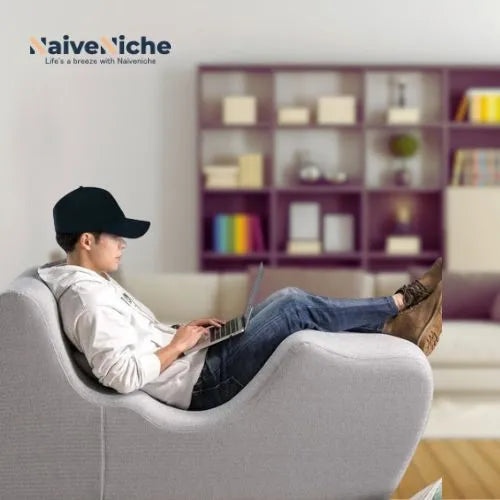 Transform-Your-Space-with-the-NaiveNiche-Ergonomic-Zero-Gravity-Chaise-Lounge-Chair naiveniche