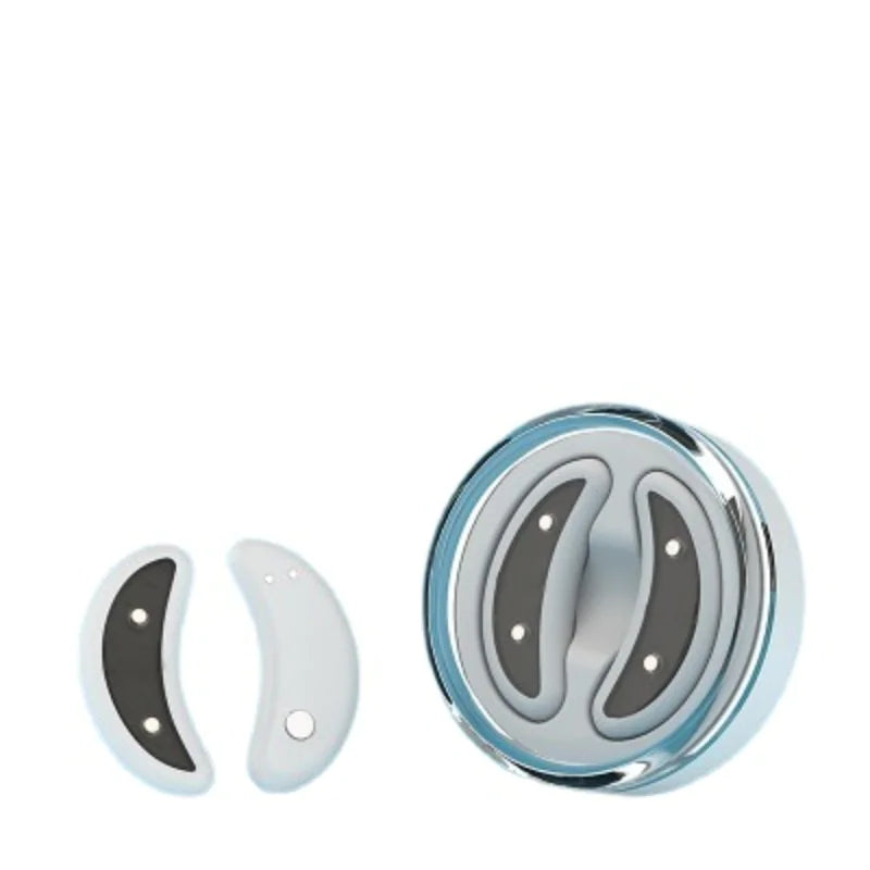 Eye Beauty Home Hot Compress: Portable, Eye-Soothing Relaxation Device