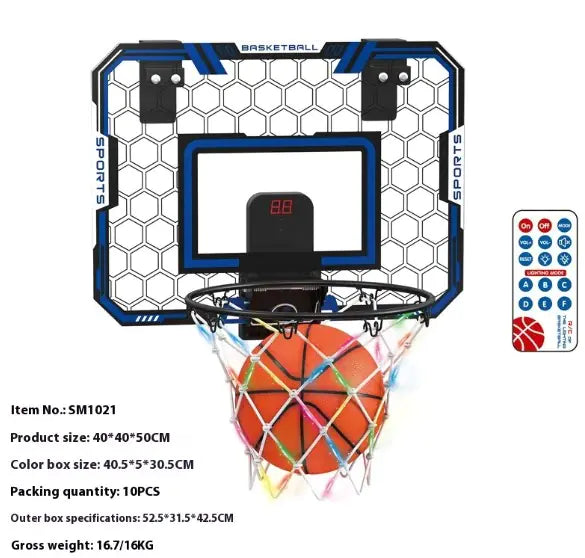Indoor  Basketball Home Toys naiveniche