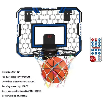 Indoor  Basketball Home Toys naiveniche