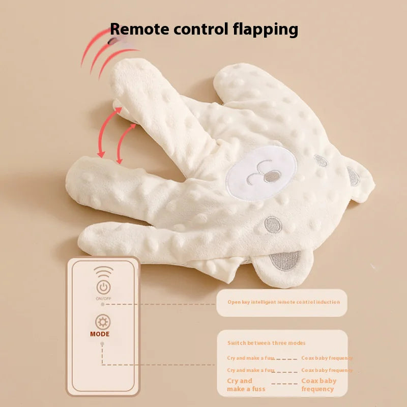 Baby Automatic Pat Soothing Device naiveniche