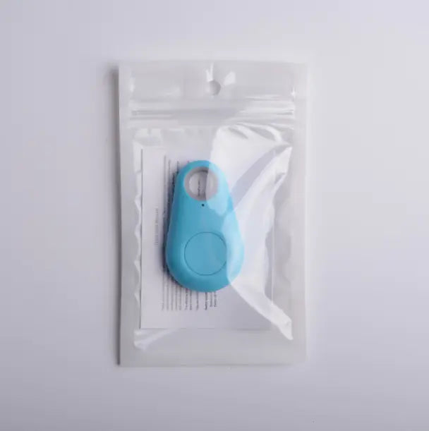 Bluetooth Anti-Loss Key Finder for Kids and Phones naiveniche