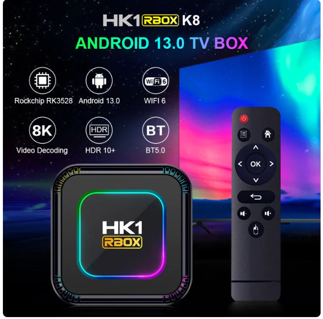 Home Set-Top Box naiveniche