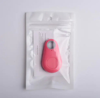 Bluetooth Anti-Loss Key Finder for Kids and Phones naiveniche