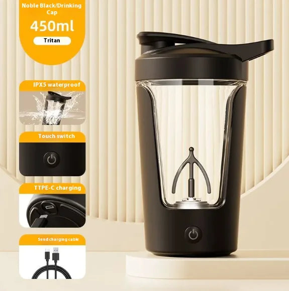 Smart Mixing Cup naiveniche
