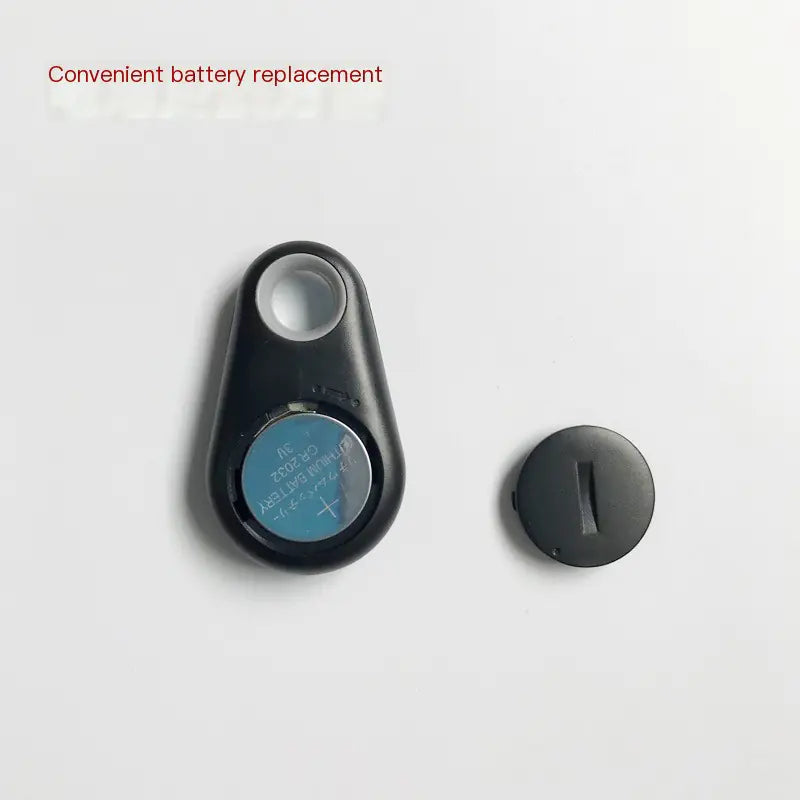Bluetooth Anti-Loss Key Finder for Kids and Phones naiveniche