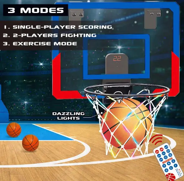 Indoor  Basketball Home Toys naiveniche