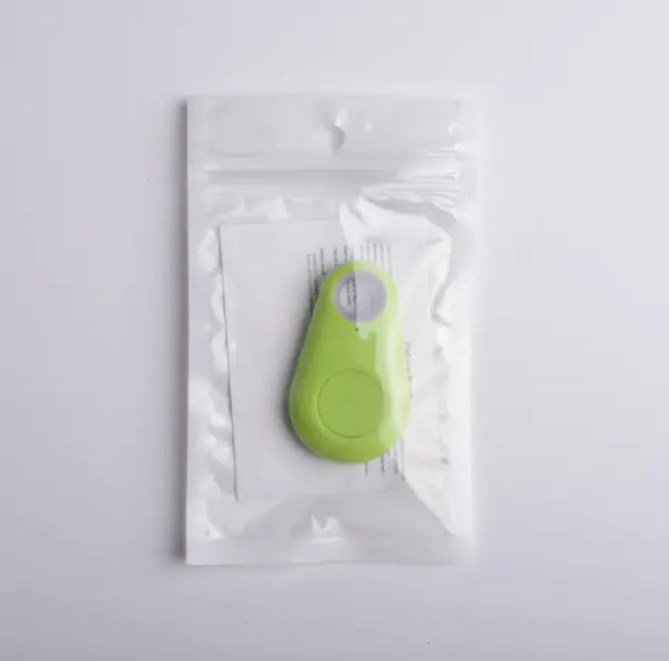 Bluetooth Anti-Loss Key Finder for Kids and Phones naiveniche