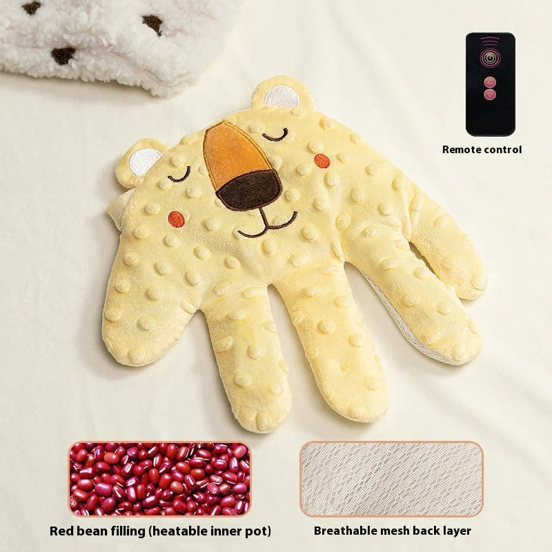 Baby Automatic Pat Soothing Device naiveniche