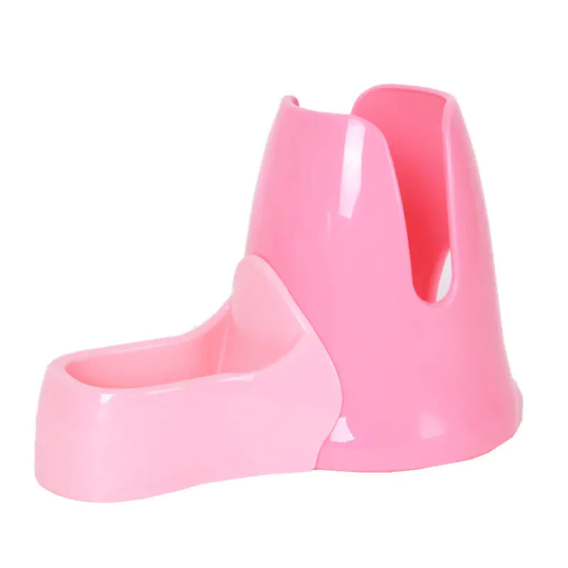 Hanging Automatic Water Dispenser for Pets naiveniche