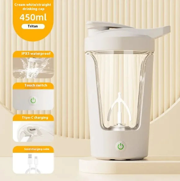 Smart Mixing Cup naiveniche