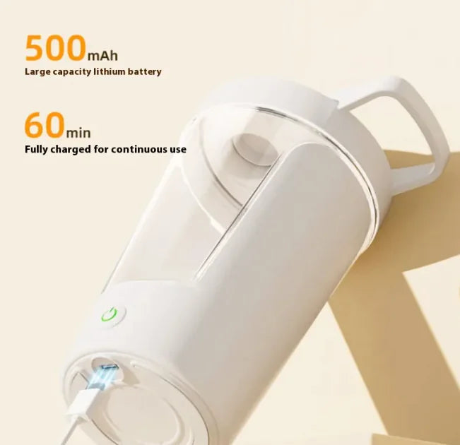 Smart Mixing Cup naiveniche