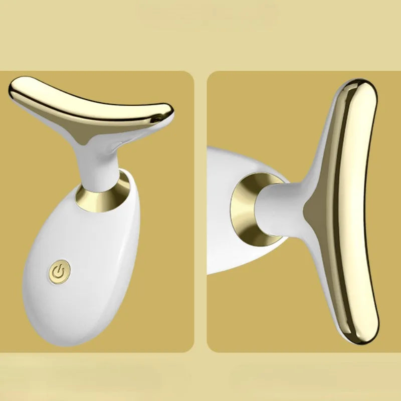 Face Machine Neck Lifting Beauty Device Anti Wrinkle Facial Massager Skin Rejuvenation Thin Double Chin Vibrator Dropshipping - naiveniche