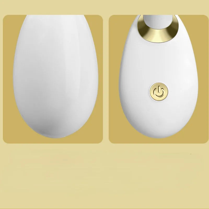 Face Machine Neck Lifting Beauty Device Anti Wrinkle Facial Massager Skin Rejuvenation Thin Double Chin Vibrator Dropshipping - naiveniche