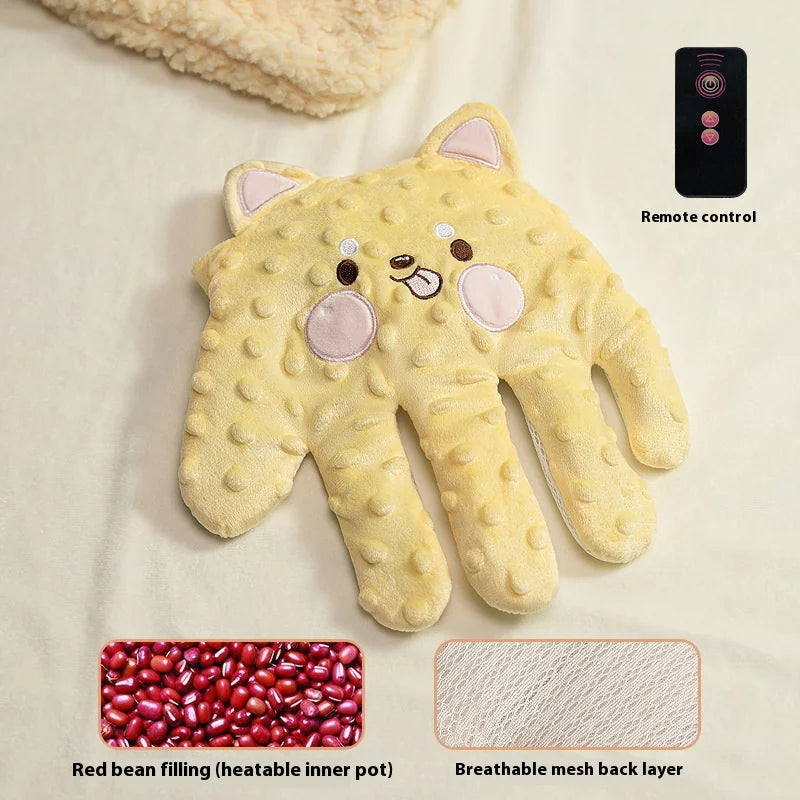 Baby Automatic Pat Soothing Device naiveniche