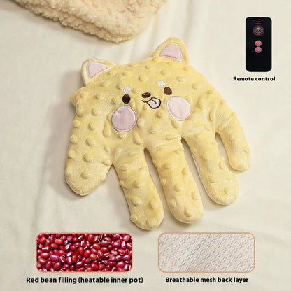 Baby Automatic Pat Soothing Device naiveniche