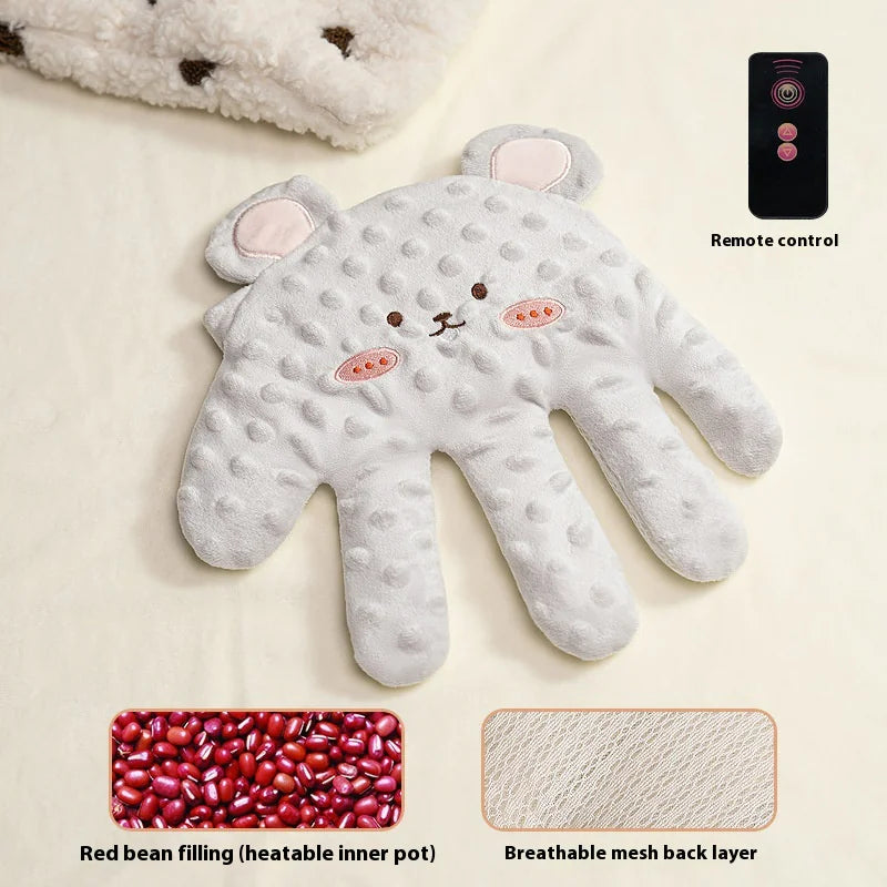 Baby Automatic Pat Soothing Device naiveniche