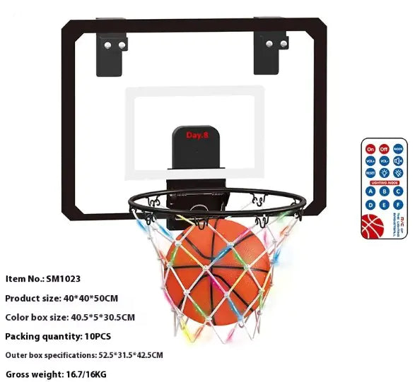 Indoor  Basketball Home Toys naiveniche