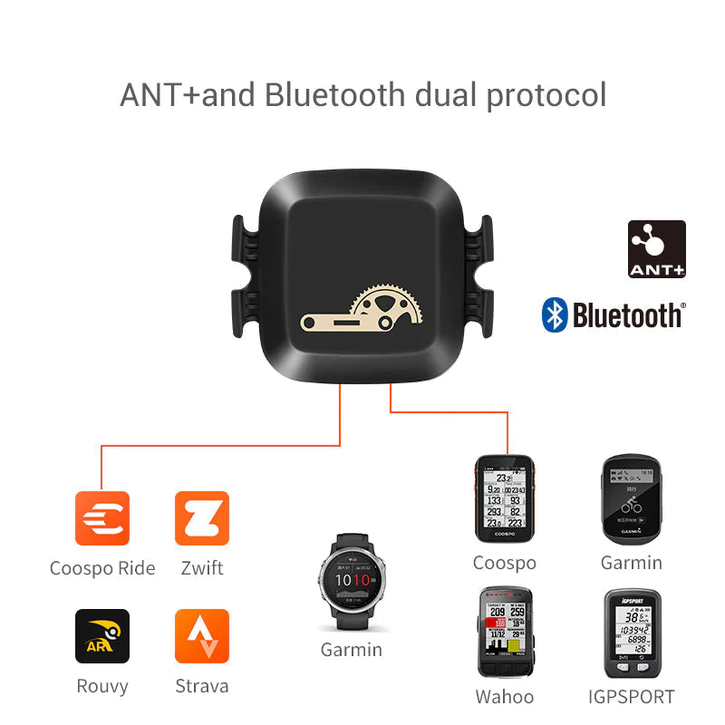Armband Heart Rate Monitor naiveniche