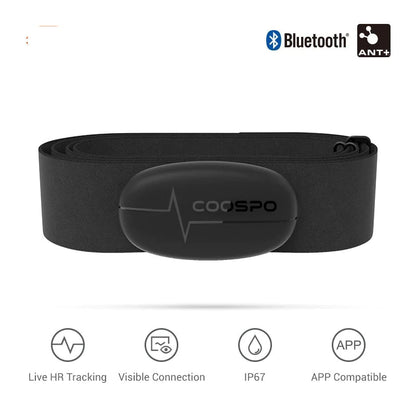 Armband Heart Rate Monitor naiveniche