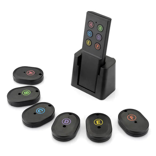 Smart Locator: Key & Pet Tracker naiveniche