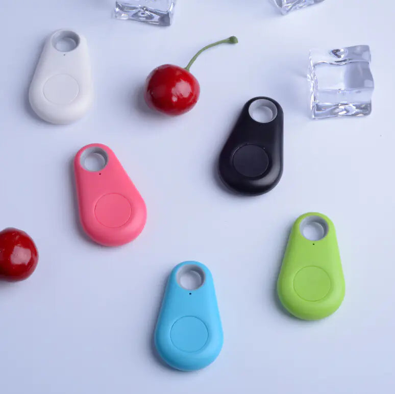 Bluetooth Anti-Loss Key Finder for Kids and Phones naiveniche