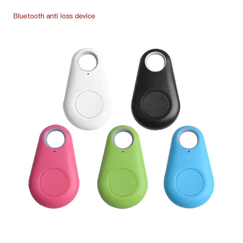 Bluetooth Anti-Loss Key Finder for Kids and Phones naiveniche