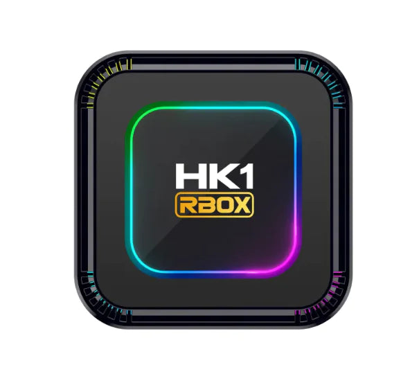 Home Set-Top Box naiveniche