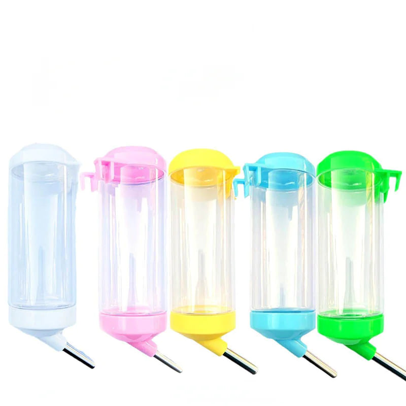 Hanging Automatic Water Dispenser for Pets naiveniche
