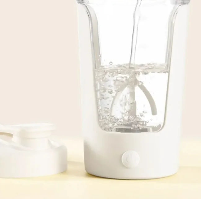 Smart Mixing Cup naiveniche