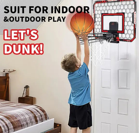 Indoor  Basketball Home Toys naiveniche