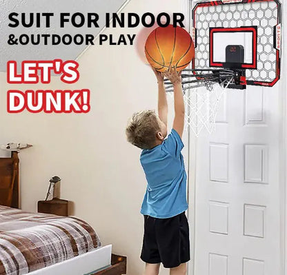 Indoor  Basketball Home Toys naiveniche