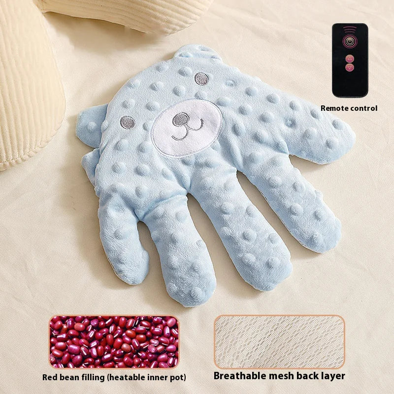 Baby Automatic Pat Soothing Device naiveniche
