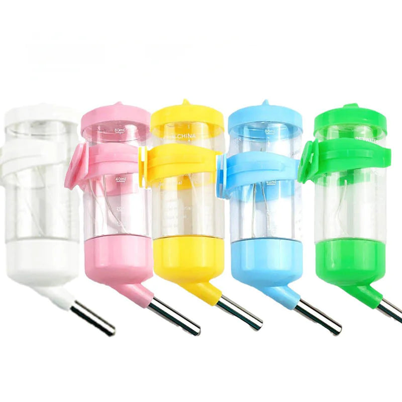 Hanging Automatic Water Dispenser for Pets naiveniche