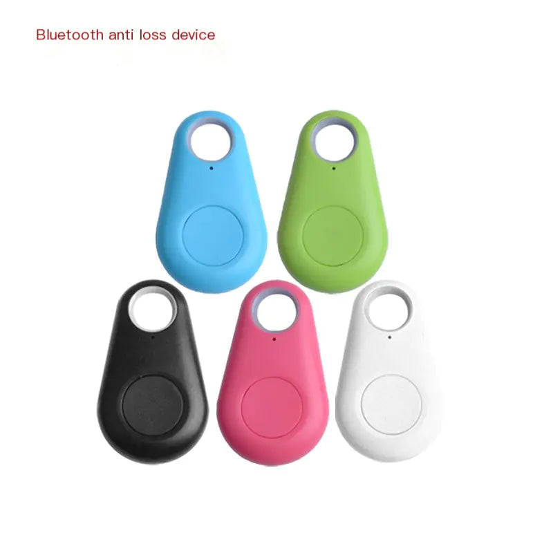 Bluetooth Anti-Loss Key Finder for Kids and Phones naiveniche
