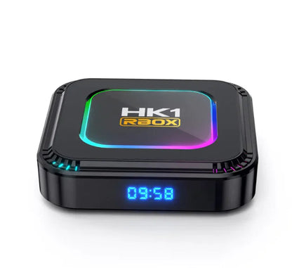 Home Set-Top Box naiveniche