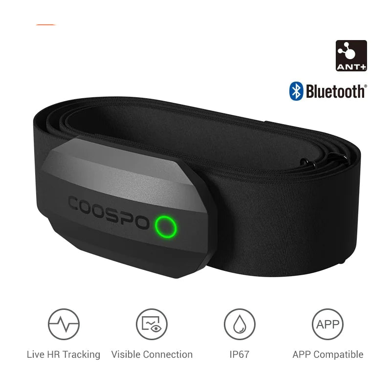Armband Heart Rate Monitor naiveniche