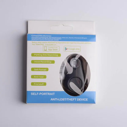 Bluetooth Anti-Loss Key Finder for Kids and Phones naiveniche