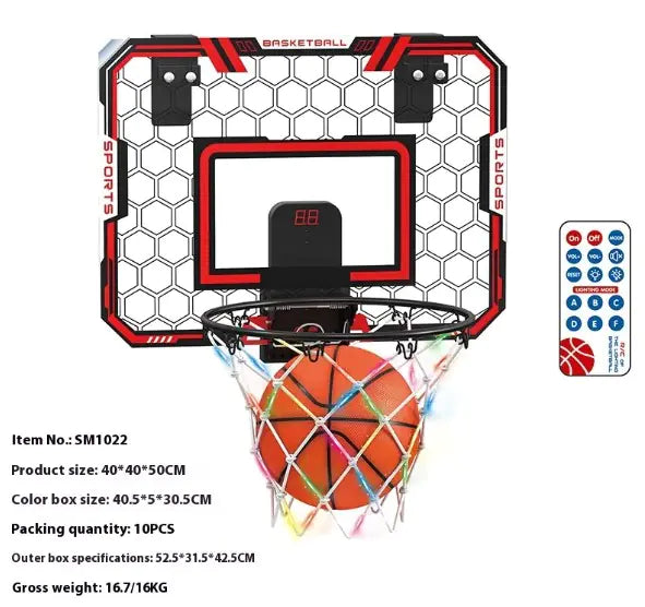 Indoor  Basketball Home Toys naiveniche