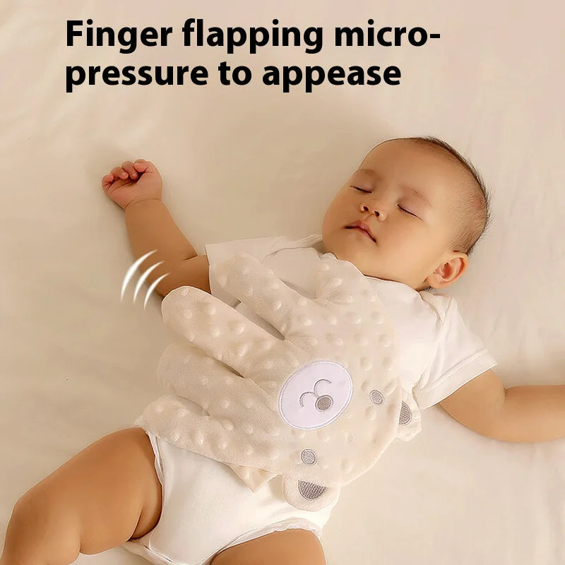 Baby Automatic Pat Soothing Device naiveniche