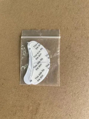 Eye-Soothing Hot Compress: Therapeutic Relief in a Compact Pouch