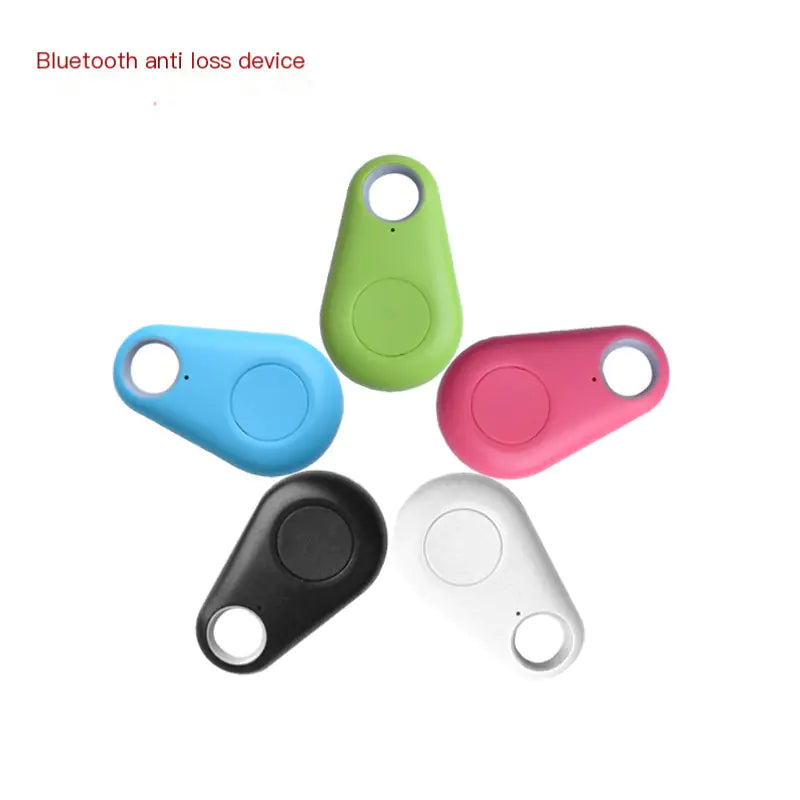 Bluetooth Anti-Loss Key Finder for Kids and Phones naiveniche