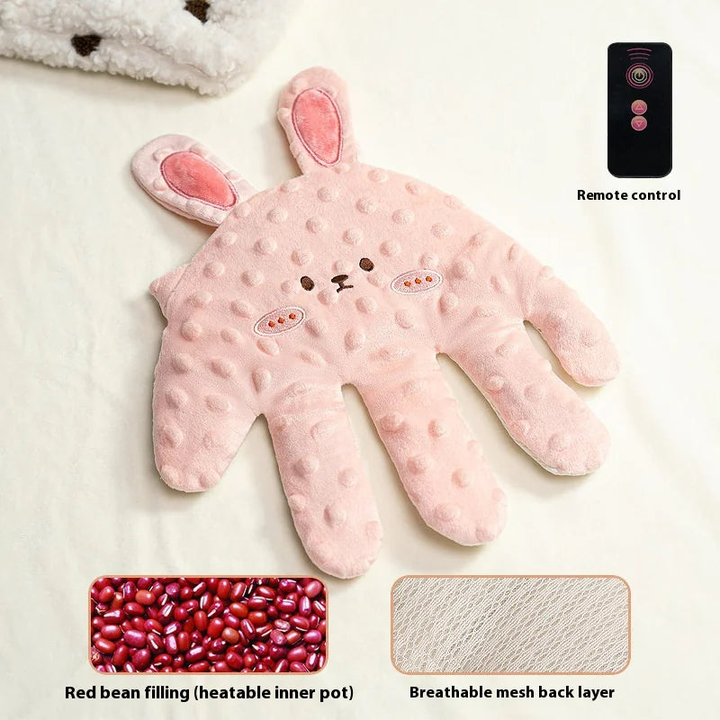 Baby Automatic Pat Soothing Device naiveniche