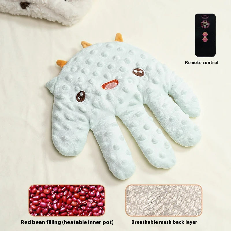 Baby Automatic Pat Soothing Device naiveniche