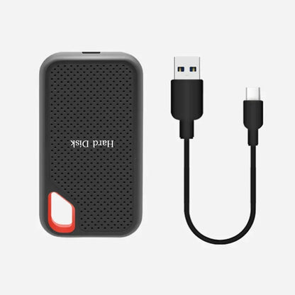 Portable Solid State Drive (SSD) for Xiaomi 512TB Mobile Storage