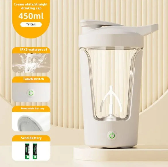 Smart Mixing Cup naiveniche