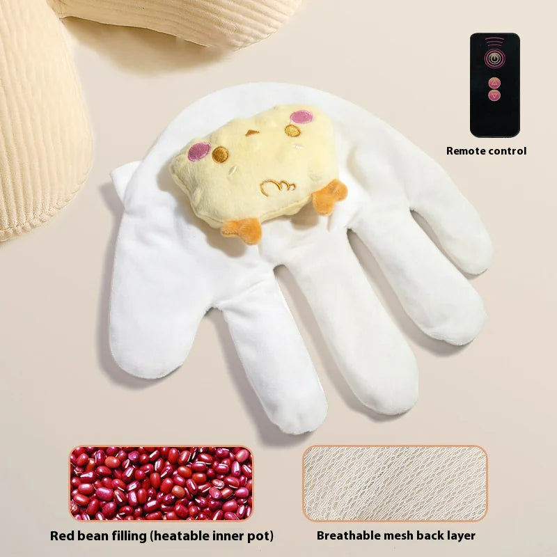 Baby Automatic Pat Soothing Device naiveniche