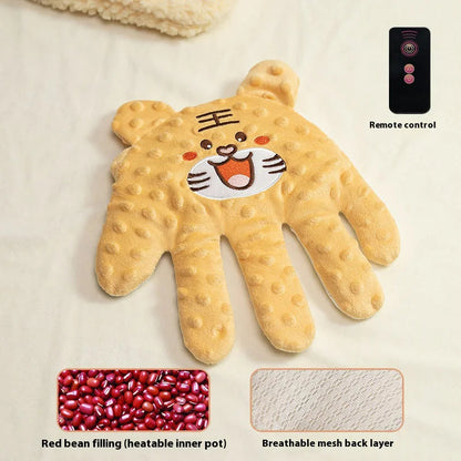 Baby Automatic Pat Soothing Device naiveniche